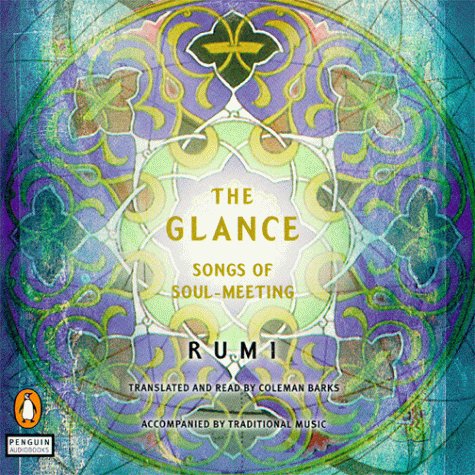 9780141800783: The Glance: Songs of Soul-Meaning