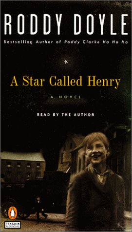 Imagen de archivo de A Star Called Henry (Last Roundup) a la venta por The Yard Sale Store