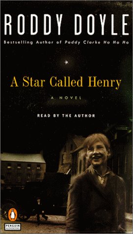 A Star Called Henry (Last Roundup)