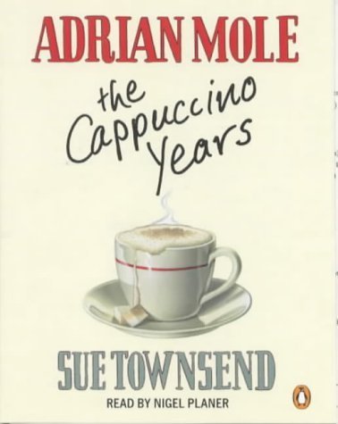 Adrian Mole: The Cappuccino Years (9780141800905) by Townsend, Sue