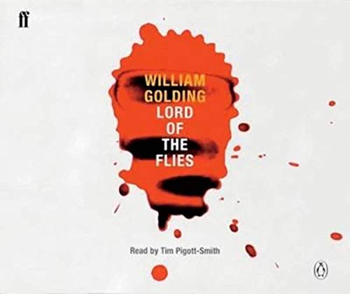 Lord of the Flies (Penguin) - Golding, William