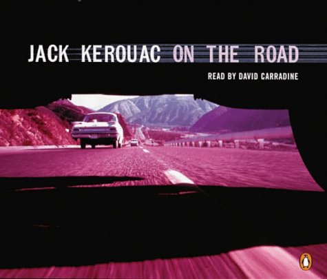 On the Road (9780141801025) by Kerouac, Jack