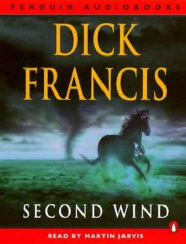Beispielbild fr Second Wind zum Verkauf von Victoria Bookshop