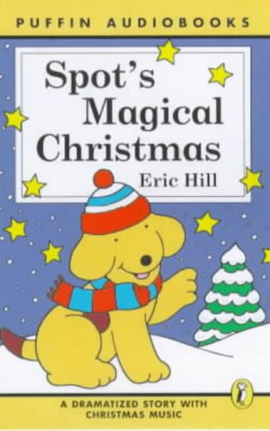Stock image for Spot's Magical Christmas, 1 Cassette (Puffin Audiobooks) for sale by Buchmarie