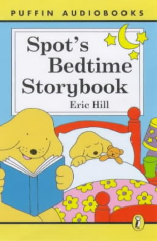 9780141801100: Spot's Bedtime Storybook