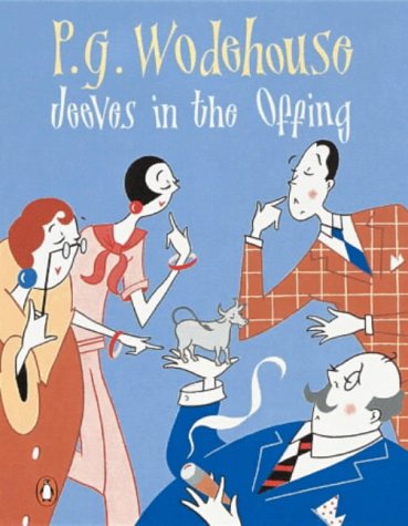 Jeeves In The Offing (9780141801377) by Wodehouse, P G