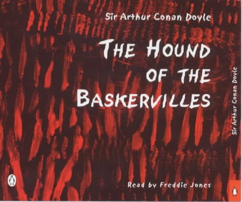 The Hound of the Baskervilles - Conan Doyle, Arthur