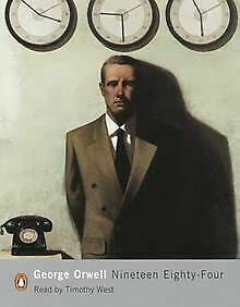 9780141801919: Nineteen Eighty-Four (Penguin Modern Classics)