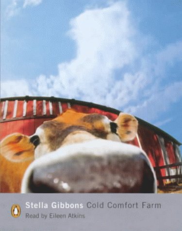 Cold Comfort Farm (Modern Classics) (9780141802015) by Stella, Gibbons