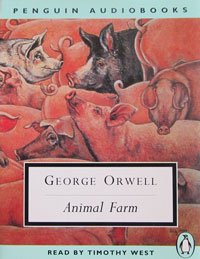 9780141802022: Animal Farm: A Fairy Story