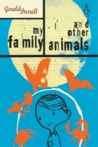 9780141802169: My Family and Other Animals