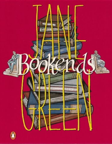 Bookends (9780141802350) by Green, Jane