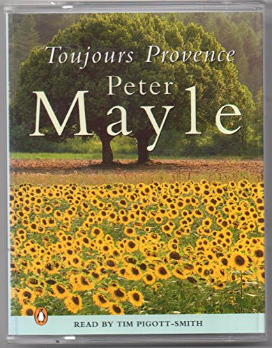9780141802466: Toujours Provence