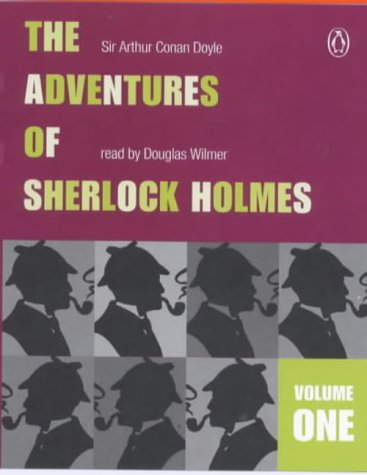 The Adventures of Sherlock Holmes (Vol 1) (9780141802558) by Doyle, Sir Arthur Conan; Conan Doyle, Arthur