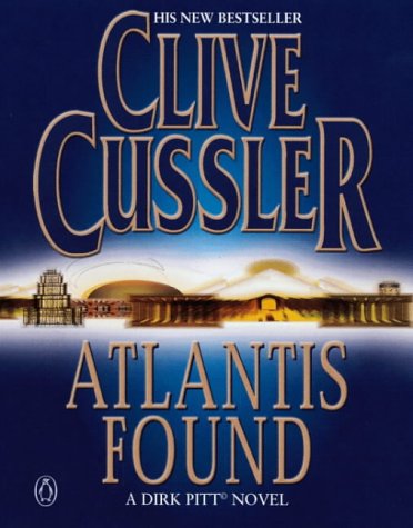 9780141802701: Atlantis Found