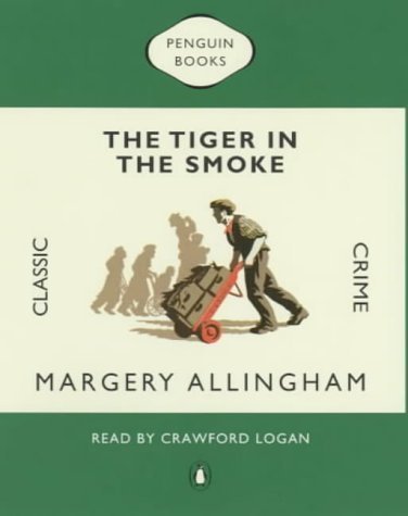 The Tiger in the Smoke (9780141802770) by Allingham, Margery