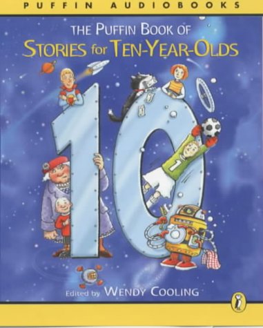9780141802787: The Puffin Book of Stories for 10-year-olds (Puffin Audiobooks)