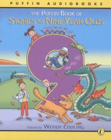 9780141802794: The Puffin Book of Stories For Nine Year Olds