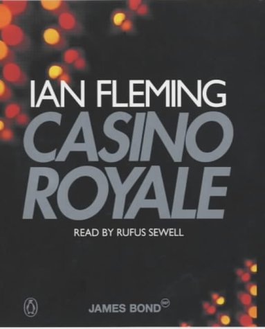 Casino Royale (Ian Fleming's James Bond) (9780141802879) by Fleming, Ian