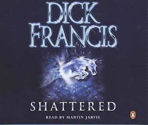 9780141803203: Shattered (3 Cds)