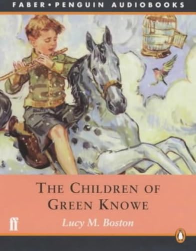 The River at Green Knowe by Lucy M. Boston The River at Green Knowe by Lucy M. Boston