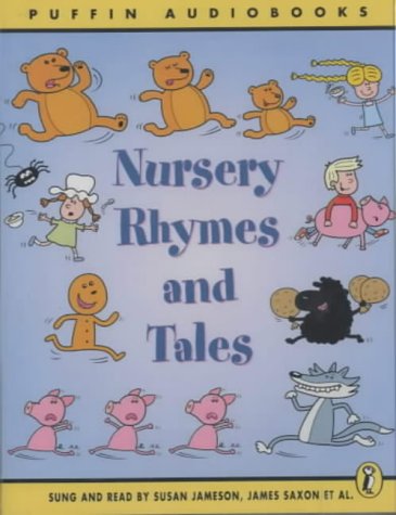 9780141803319: Nursery Rhymes And Tales