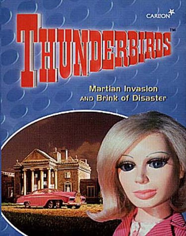 9780141803364: Thunderbirds 2