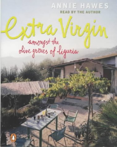 9780141803425: Extra Virgin: Amongst the Olive Groves of Liguria