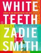 Imagen de archivo de White Teeth a la venta por WeBuyBooks 2