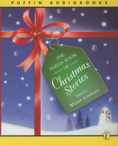 9780141803500: The Puffin Book of Christmas Stories