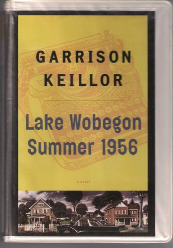Imagen de archivo de Lake Wobegon Summer 1956 a la venta por medimops