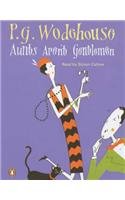 Aunts Aren't Gentlemen (9780141803685) by P.G. Wodehouse