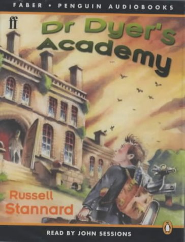 Dr.Dyer's Academy (9780141803845) by Russell Stannard