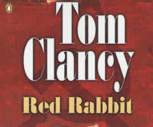 Stock image for Red Rabbit for sale by Goldstone Books