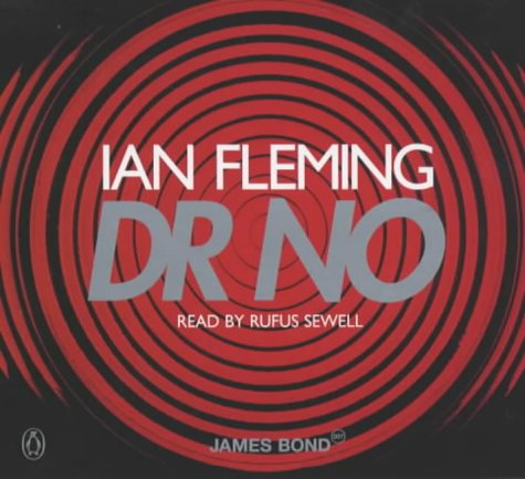 Dr No (CD) (9780141804156) by Fleming, Ian