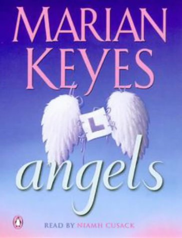 Stock image for Angels (ab) for sale by Irish Booksellers