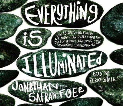 Everything Is Illuminated (9780141804330) by Foer, Safran