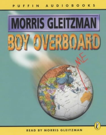 9780141804354: Boy Overboard