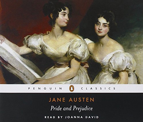 Beispielbild fr Pride and Prejudice (Penguin Classics) zum Verkauf von medimops