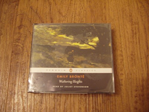 Wuthering Heights (Penguin Classics) - Emily Brontë