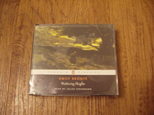 Stock image for Wuthering Heights (Penguin Classics Audiobooks) for sale by WorldofBooks