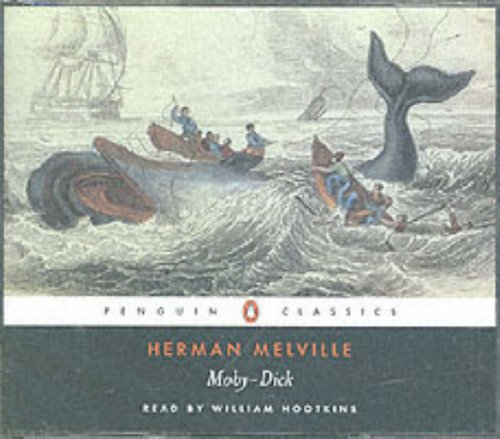 9780141804538: Moby Dick