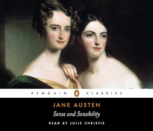 Beispielbild fr Sense And Sensibility (Penguin Classics) zum Verkauf von medimops