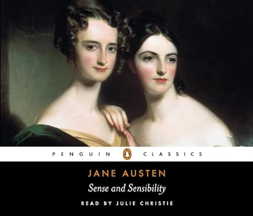 Sense And Sensibility (Penguin Classics) - Austen, Jane