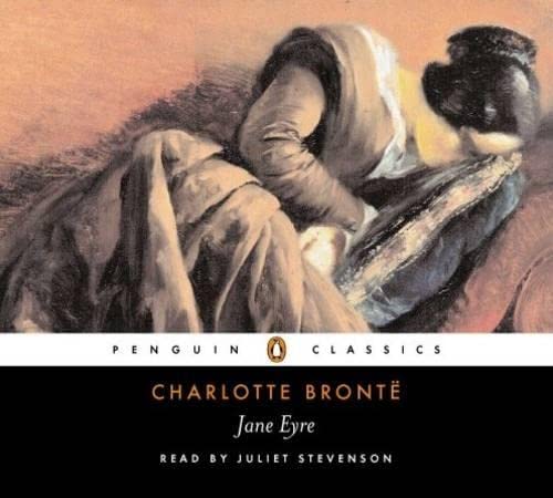 Beispielbild fr Jane Eyre zum Verkauf von WorldofBooks