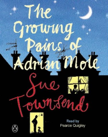 The Growing Pains of Adrian Mole (9780141804606) by Sue Townsend