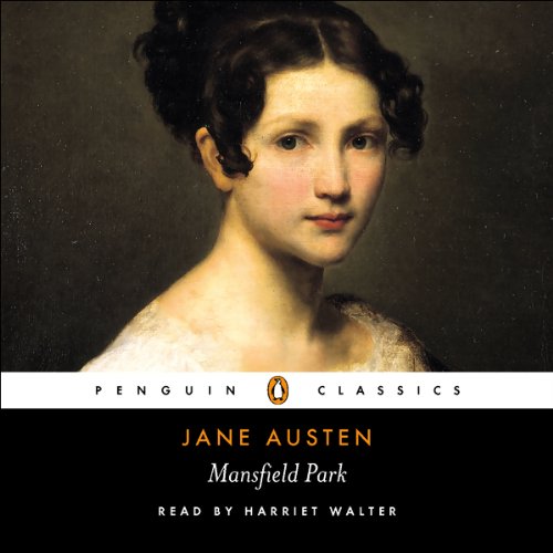 9780141804675: Mansfield Park