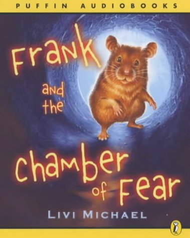 9780141804897: Frank and the Chamber of Fear