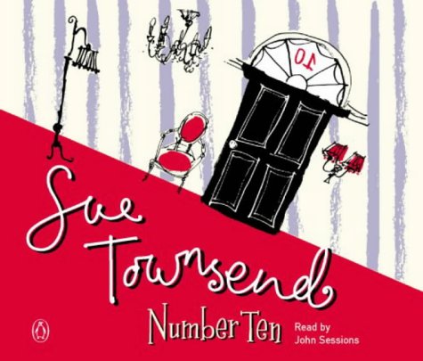 Beispielbild fr Number Ten (CD) zum Verkauf von WorldofBooks