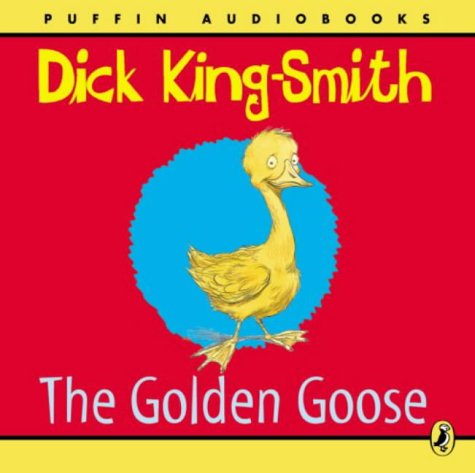 9780141805061: The Golden Goose (CD)